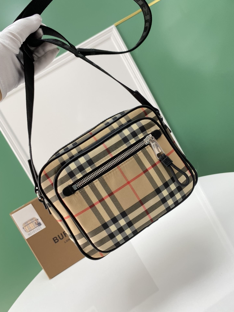 Burberry Satchel Bags